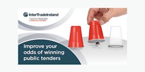 Intertrade Ireland’s Go 2 Tender Programme