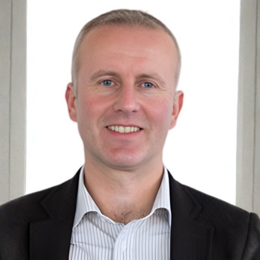 About Cormac austin island marketing clinic