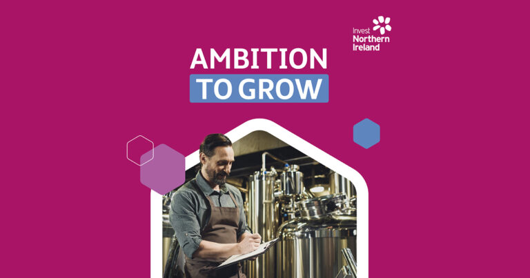 Ambition to Grow 2026