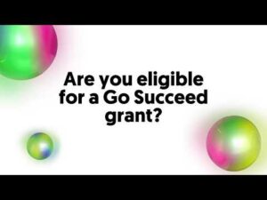 Go Succeed Grants